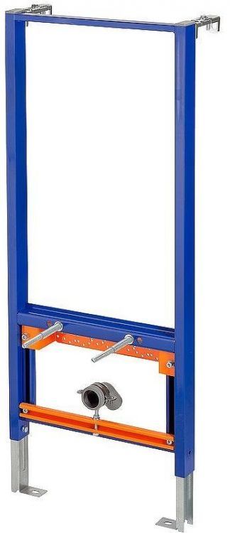 Инсталляция Aquanika Basic 10.614.450.00 new для биде Синяя