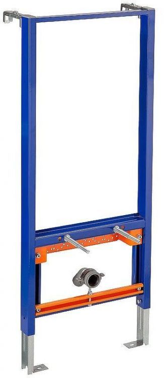 Инсталляция Aquanika Basic 10.614.450.00 new для биде Синяя