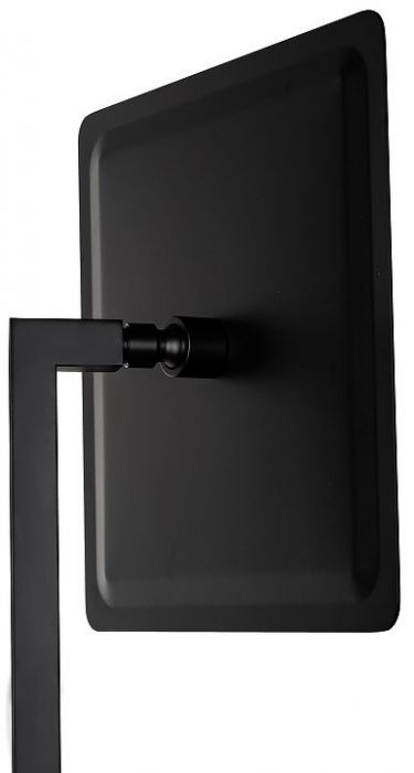 Душевая система FILARETE Fing FL1040BL цвет Черный матовый