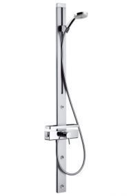 Душевая панель Hansgrohe Croma 27105 000