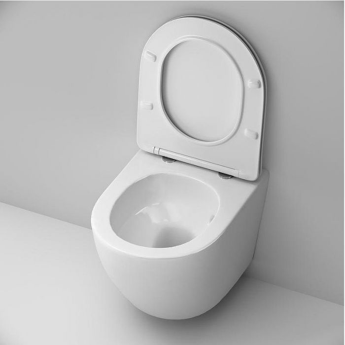 Комплект унитаза с инсталляцией AM.PM Like IS90251.801900 с сиденьем Микролифт и клавишей смыва Хром глянцевый