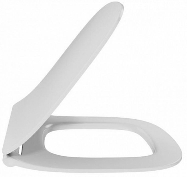 Комплект унитаз с инсталляцией Jacob Delafon Struktura E21747RU-00 кнопка белая