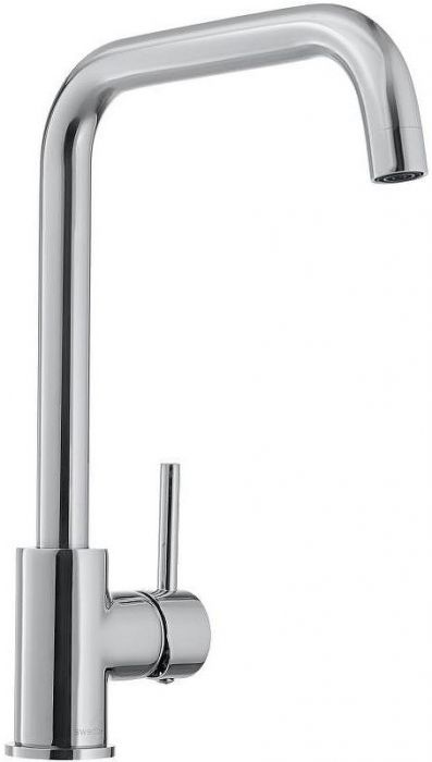 Смеситель для кухни Swedbe Selene 7140 Хром