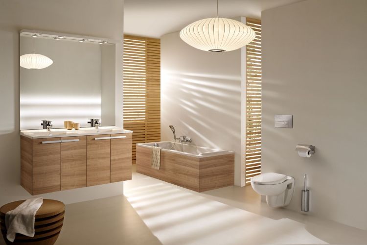 Зеркало Jacob Delafon STRUKTURA EB1213 79 см