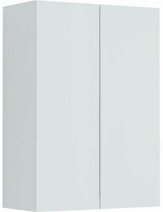 Подвесной шкаф Aquanet Вега 60 329128 Белый глянец