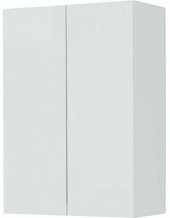 Подвесной шкаф Aquanet Вега 60 329128 Белый глянец