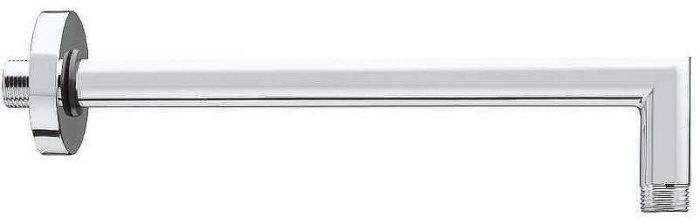 Верхний душ Bossini Apice H70430I.030 Хром