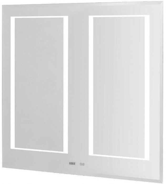 Зеркало Aquaton Сакура 120 1A249702SKW80 Белое