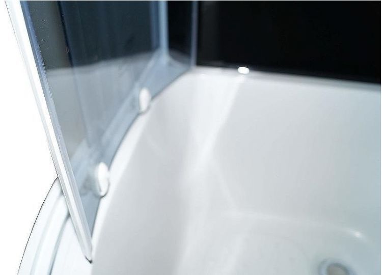 Душевая кабина Parly Classic Эконом 90x90 ECM921 без гидромассажа