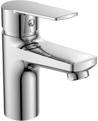 Смеситель для раковины Decoroom DR22011 Хром