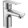 Смеситель для раковины Decoroom DR22011 Хром