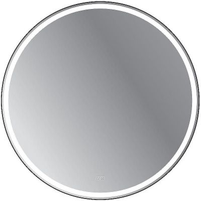 Зеркало Cezares Cadro 100 CZR-SPC-CADRO-1000-LED-TCH-WARM с подсветкой с сенсорным выключателем и подогревом