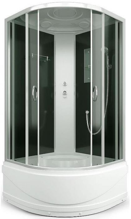 Душевая кабина Erlit Comfort 90х90 ER3509TP-C4-RUS без гидромассажа