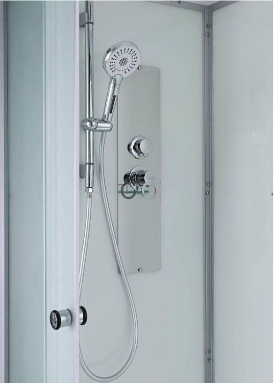 Душевая кабина Avacan 100 D3010N без гидромассажа