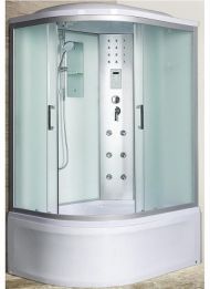 Душевая кабина River Dunay 120x90 МТ R 10000003133 с поддоном