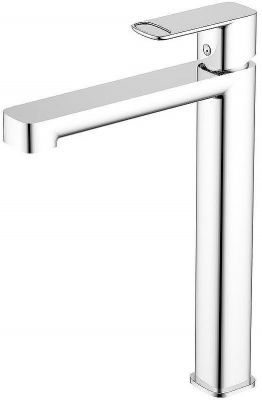 Смеситель для раковины AQUAme Parma AQM6614CR Хром