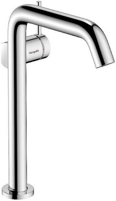 Смеситель для раковины Hansgrohe Tecturis S 73370000 Хром