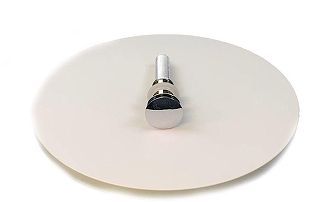 Донный клапан Sintesi SIN-VF-40CH click-clack цвет Хром