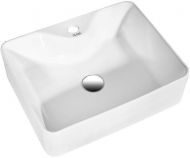 Раковина Runo Lavello 48 00-00001449 Белая