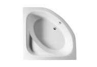 Ванна Vitra Thera 50950001000, 1500x1500 (угловая) Ванна Vitra Thera 50950001000, 1500x1500 (угловая)