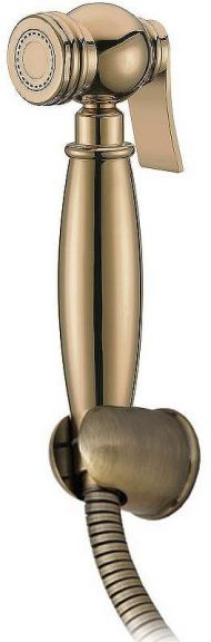 Гигиенический душ Kaiser SH-335 Бронза Гигиенический душ Kaiser SH-335 Бронза