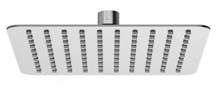 Верхний душ Ravak Chrome 982.01 Slim Верхний душ Ravak Chrome 982.01 Slim