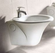 HATRIA Sculture Биде подвесное HATRIA Sculture Биде подвесное