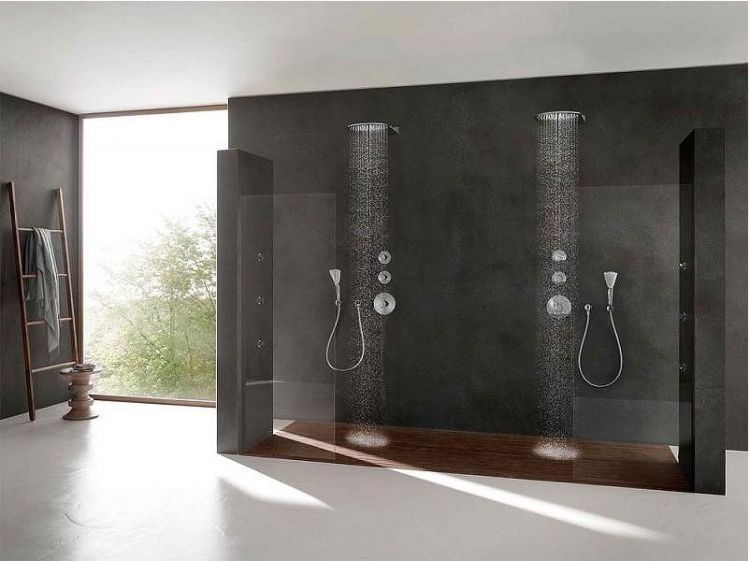 Переключатель потоков Kludi Balance 528470575 Хром