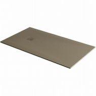 Душевой поддон из искусственного камня Excellent Arda 180x90 BREX.1503.180.090.CAN Капучино