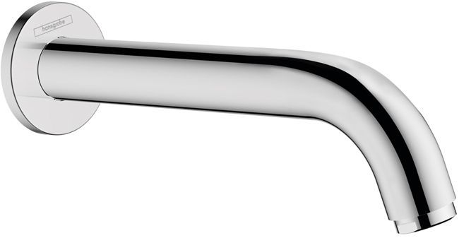 Hansgrohe Vernis Blend Излив для ванны, цвет: хром