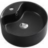Раковина Esbano Beryl 41 ESRNBERYMB Черная матовая Раковина Esbano Beryl 41 ESRNBERYMB Черная матовая