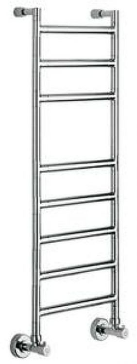 Водяной полотенцесушитель Margaroli Sereno 484-8 Хром