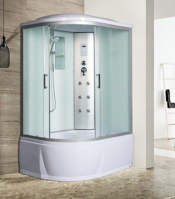 Душевая кабина River Dunay 120/80/46 MT R