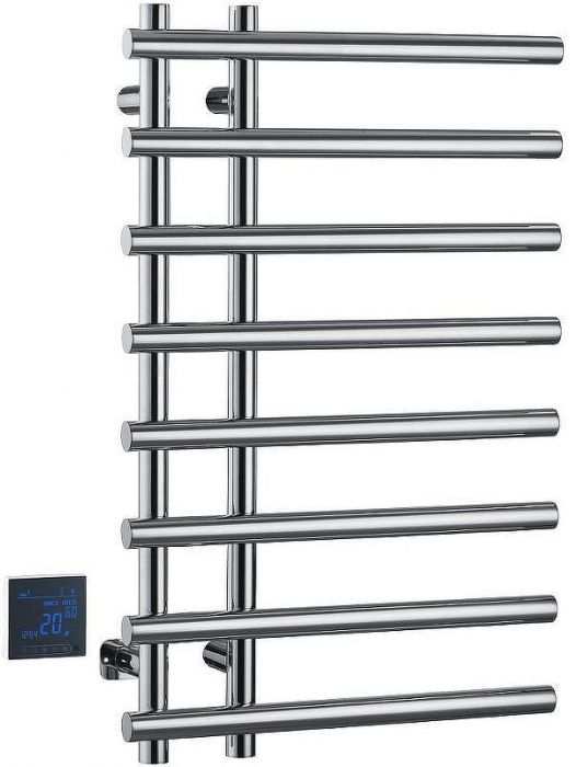 Электрический полотенцесушитель Boheme Uno 722-CR Хром