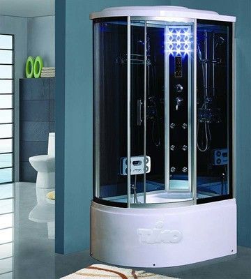 Душевая кабина Timo Т-1110 R Душевая кабина Timo Т-1110 R