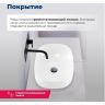 Раковина-чаша Aquanet Elegant 60 326056 цвет Белый