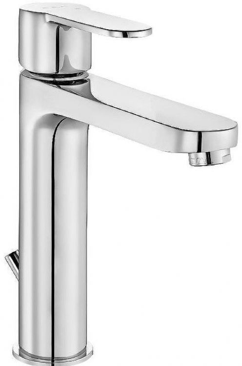 Смеситель для раковины E.C.A. Nita 102188049EX Хром Смеситель для раковины E.C.A. Nita 102188049EX Хром