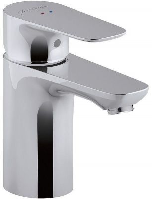 Смеситель для раковины Jacob Delafon Aleo E72277-4-CP Хром