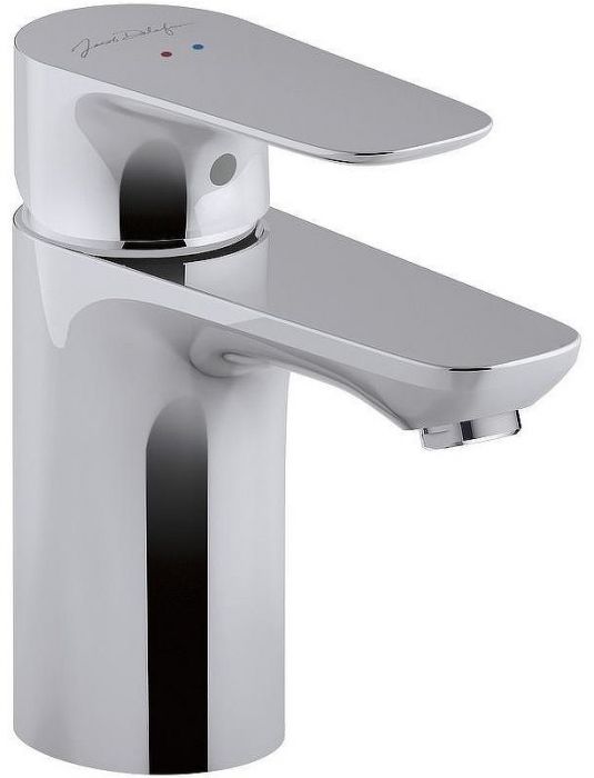 Смеситель для раковины Jacob Delafon Aleo E72277-4-CP Хром
