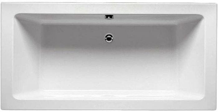 Акриловая ванна Riho Lusso 180x80 B036001005 (BA9800500000000) без гидромассажа