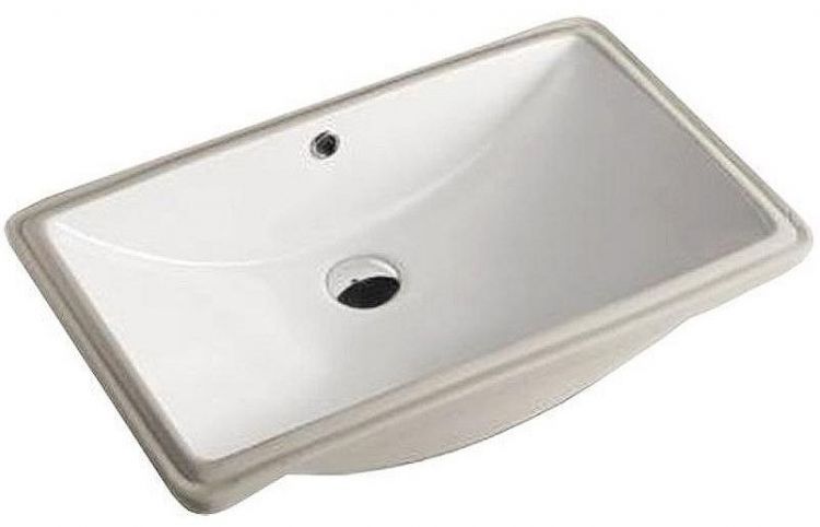 Раковина SantiLine 60 SL-3006 Белая