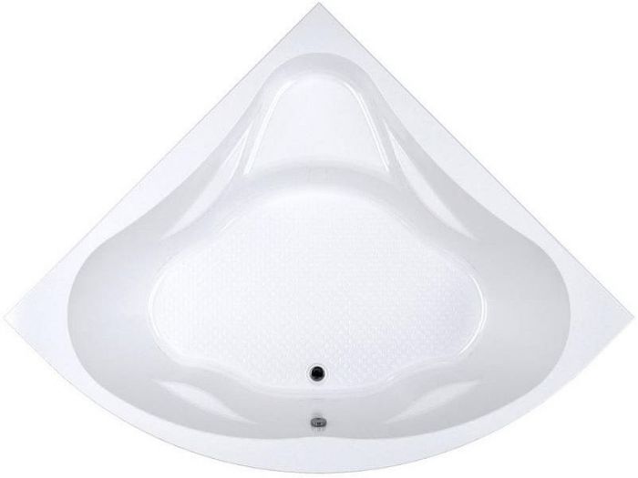 Акриловая ванна Poseidon Daniela 150х150 У29738 без гидромассажа