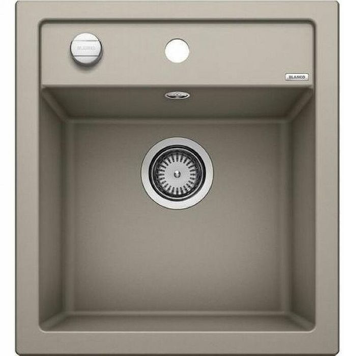 Кухонная мойка Blanco Dalago 45 517317 Серый беж