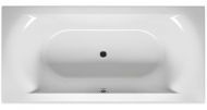 Акриловая ванна RIHO Lima 200x90 без гидромассажа, BB4900500000000 Акриловая ванна RIHO Lima 200x90 без гидромассажа, BB4900500000000