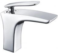 Смеситель для раковины Rose R27 R2701 Хром