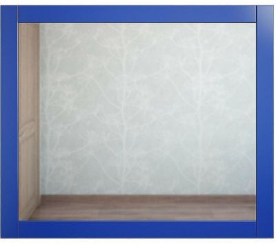 Зеркало Sanflor Ванесса 95 С15329 Индиго