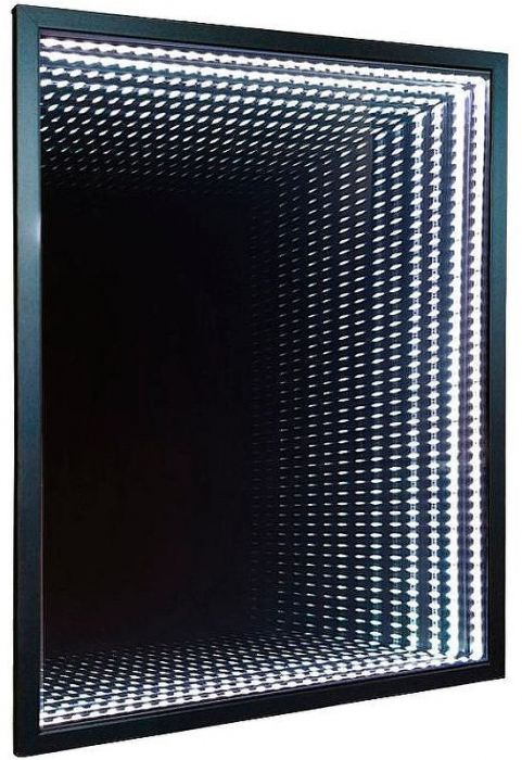 Зеркало Vincea 60 VLM-2M600B с подсветкой с ИК-выключателем