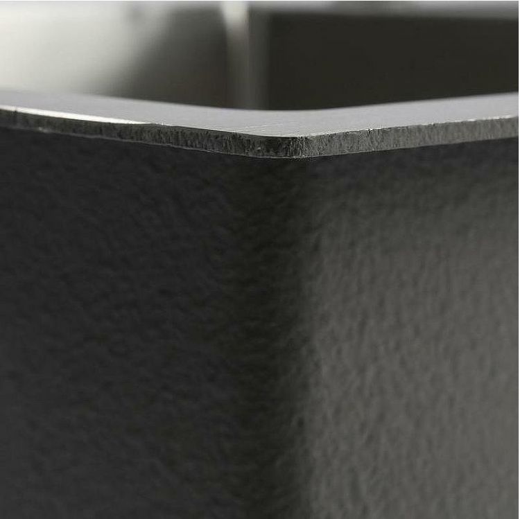 Кухонная мойка Aflorn Premium 78 AF97843-D Сатин