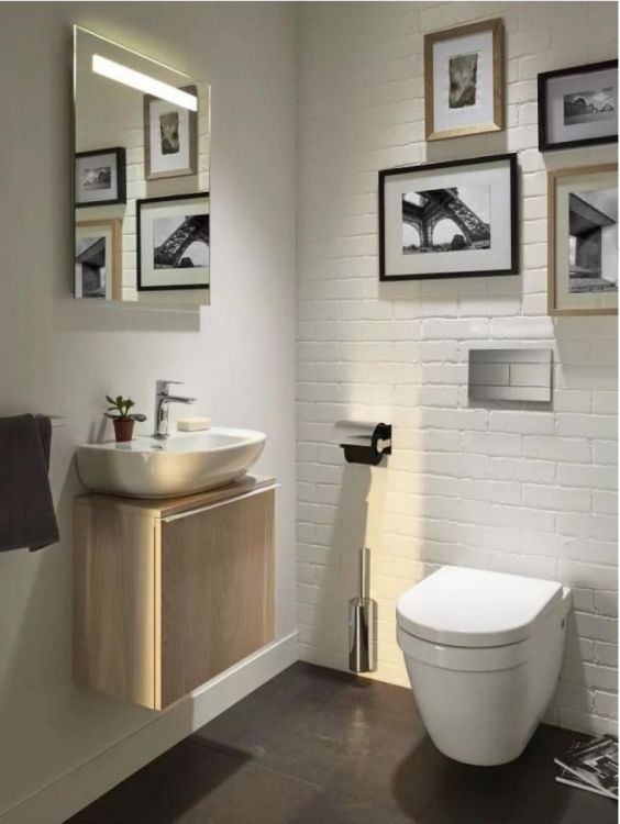 Смеситель для раковины Jacob Delafon Aleo E72288-CP Смеситель для раковины Jacob Delafon Aleo E72288-CP