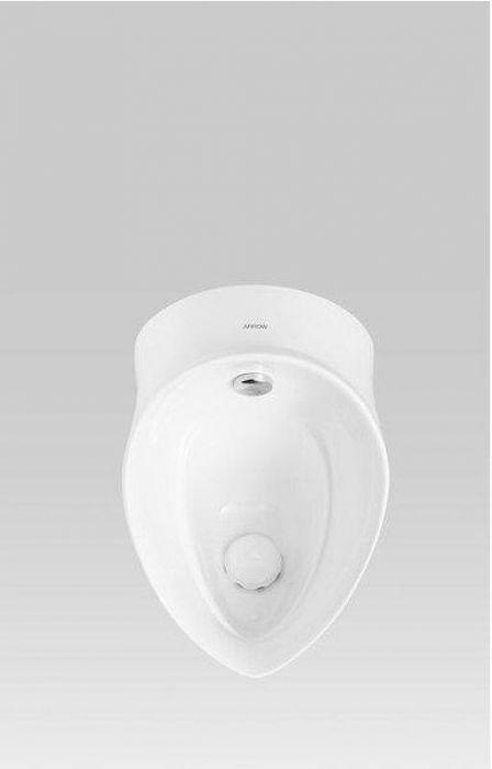 Писсуар Arrow AN660 подвесной цвет Белый